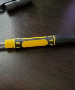 STANLEY Screwdriver, 4-in-1 (66-344) 1.0 42 71alNbwrVzL