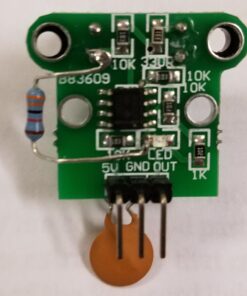 HC-020K Double Speed Measuring Module with Photoelectric Encoders For Experiment 12 71almzyFQRL