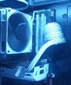 ASUS GeForce GTX 1060 6GB Dual-Fan OC Edition VR Ready Dual HDMI DP 1.4 Gaming Graphics Card (DUAL-GTX1060-O6G) DUAL 6GB 39 71amZJO jqL