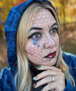 NYX PROFESSIONAL MAKEUP Jumbo Eye Pencil, Blendable Eyeshadow Stick & Eyeliner Pencil - Milk 1 Count (Pack of 1) 27 71an1bjRoHL