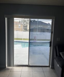 Buydecorativefilm BDF S05 Heat Control Daytime Privacy One Way Mirror Window Film Silver 5 (36in X 12ft) 36in X 12ft 42 71anrJodMPL