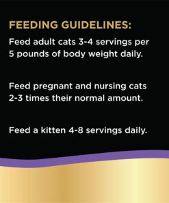 Sheba Wet Food PERFECT PORTIONS Paté Adult Wet Cat Food Trays (24 Count, 48 Servings), Delicate Salmon Entrée, Easy Peel Twin-Pack Trays , 1.32 Ounce (Pack of 48) 1.32 Ounce (Pack of 48) 27 71anuc1fzcL