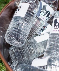 Avery Waterproof Shipping Labels with Sure Feed & TrueBlock 2" x 4", 100 White Laser Labels (15513) 100 labels 15 71aoQauGRL