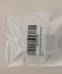 C23212 LiPo Voltage Checker w/ Adjustable Voltage Level Warning Buzzer 12 71aoRSc7SHL