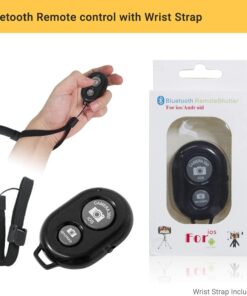 LimoStudio LED Ring Light 18-inch Diameter, Color Temperature Control Available: 3200K–5600K with Height 71.5" Tripod Stand, Cell Phone Holder, 360° Mini Ball Head Adapter, AGG1451 24 71aombboxzL