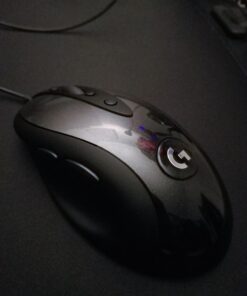 Logitech G MX518 Gaming Mouse 27 71aoqi3kRyL