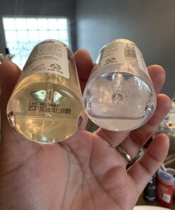 DearKlairs Freshly Juiced Vitamin Drop, 5% Hypoallergenic pure vitamin C serum, 1.18oz | ascorbic acid vitamin c serum, antioxidant serum for face, korean skincare 38 71apMklifL