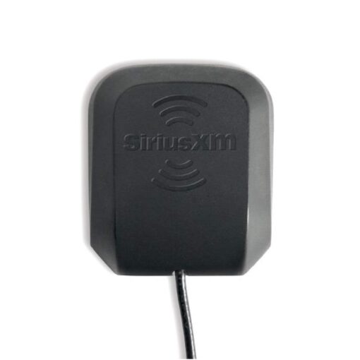 SiriusXM NGVA1 Magnetic Antenna Mount for Your Vehicle Standard Packaging