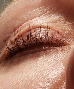 Babe Original Babe Lash Essential Eyelash Premium Growth Serum - Fuller & Longer Looking Voluminous Eyelashes, Advanced Lash Enhancing Treatment for Natural Lashes, Extensions & Eyebrows, Vegan & Cruelty-Free 0.06 Fl Oz (Pack of 1) 51 71aqC5W5rL