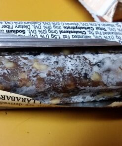 LÄRABAR Variety Pack, Gluten Free Vegan Fruit & Nut Bars, 1.7 oz, 16 ct 16 71aqGpaxwmL