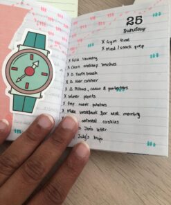 Staedtler Triplus Fineliner Black 0.3mm - Pack of Six 27 71aqUa0D6yL