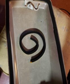 Yotache Foam Tape Weather Stripping for Door 2 Rolls 1/2" W X 3/8" T (New Adhesive Craft), High Density Closed Cell Adhesive Weather Seal Strip Black, 13 Ft Length (2 X 6.5 Ft Each) 1/2" x 3/8" x 13' 23 71ar4simfiL