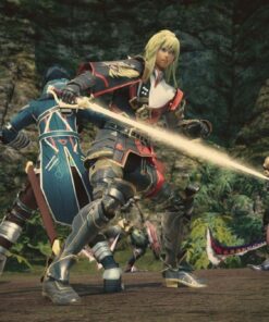 Star Ocean: Integrity and Faithlessness - PlayStation 4 33 71arjRT7ayL