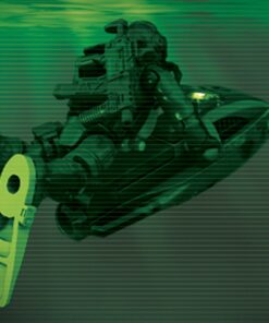 Mega Bloks Call of Duty Seal Specialist Building Kit 18 71asgAwbwL