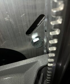 Wise 8WP21-374 Boat Seat Pedestal, Adjustable Height from 12" to 18", with Seat Slide Seat Mount, Adjustable Travel 5" - Fore & AFT 44 71atEwhLaZL