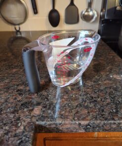 OXO Good Grips 2-Cup Angled Measuring Cup 2 Cup 33 71atUDqu52L