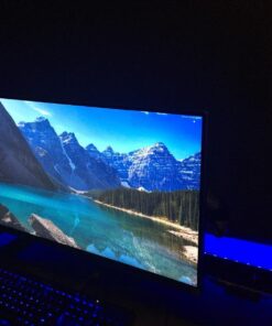 LG 27UD68-P 27-Inch 4K UHD IPS Monitor with FreeSync 32 71atUbRnxtL