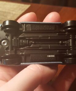 Disney Pixar Cars Diecast, Finn Mcmissile 15 71atbVXA6HL