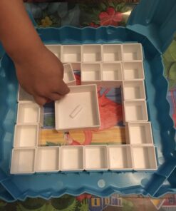 (Don't Break the Ice Game) - Hasbro Gaming - Don't Break The Ice Multicolor 59 71athD0XXJL