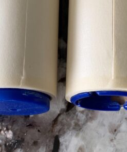 Evercare Giant PET Hair Roller REFILL - 6 Pack 12 71au4fLGiML