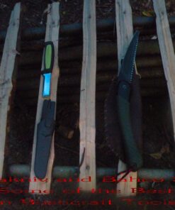 Morakniv Craftline Carbon Steel Wood Chisel Knife With Sheath for Wood Carving, 3 Inch 3.0" 52 71au9pXUkOL