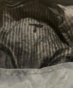 Venture Pal 35L Ultralight Lightweight Packable Foldable Travel Camping Hiking Outdoor Sports Backpack Daypack A1.black 42 71auVsXS64L