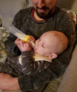 Medela SoftfeederTM Sterile - Medela 6100018S 5 71auhiblVxL