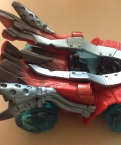 Skylanders SuperChargers Starter Pack - Xbox 360 21 71aunKdRNhL