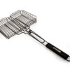 Cuisinart CNTB-422 Simply Grilling Nonstick Grilling Basket 11 71avMTw5aL