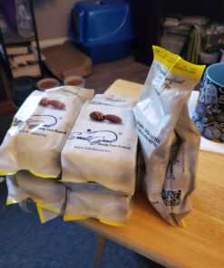 SmellGood Raw Unrefined Ivory Shea Butter TOP Grade From Ghana 5 lbs- SOFT 5 Pound (Pack of 1) 39 71avmbVKJ9L