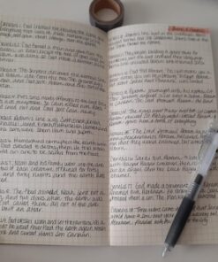 Pilot Juice Retractable Premium Gel Ink Roller Ball Pens, Ultra Fine Point,-0.38mm- Black Ink,-value Set of 10 32 71avyu7i9zL