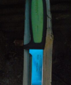 Morakniv Craftline Carbon Steel Wood Chisel Knife With Sheath for Wood Carving, 3 Inch 3.0" 53 71aw1YwVvHL