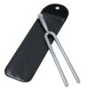 SUBANG 440 Hz Tuning Fork with Soft Shell Case, Standard A 440 Hz 20 71awiJKEQL