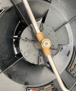 Briggs & Stratton 6328B 6196 Spray nozzle, Up to 3400 PSI, Black 43 71awsu6rMoL