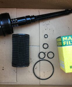 Mobil 1 FS European Car Formula Full Synthetic Motor Oil 0W-40, 5 Quart 52 71axPPX9RzL