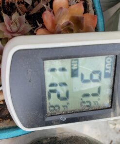 NAVAdeal 2 Pack Silver Highly Reflective Mylar Films, 82x 47Inch, Metallized Foil Covering Sheet, Garden Greenhouse Farming, Increase Plant Growth Save Power, Reduce Uneven Heat Environment Safe Pack of 2 35 71ayDlKtGzL