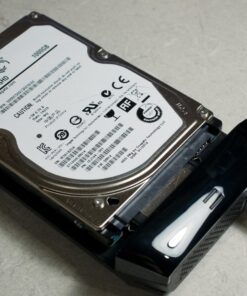 (Old Model) Seagate 1TB Gaming SSHD SATA 8GB NAND SATA 6Gb/s 2.5-Inch Internal Bare Drive (ST1000LM014) 32 71ayWalChxL
