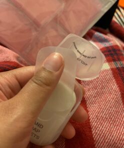 Travelon Hand Soap Toiletry Sheets, 50-Count 23 71aycEepLbL