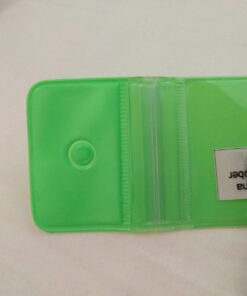 Authentic Genuine Nagoya NA-771 15.6-Inch Whip VHF/UHF (144/430Mhz) Antenna SMA-Female for BTECH and BaoFeng Radios NA-771 15.6" VHF/UHF 42 71aylDORaDL