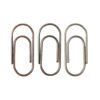 Advantus Metal Mini Paper Clips by Tim Holtz Idea-ology, 48 per Pack, 5/8 Inch, Antique Finishes, TH92791 18 71az4RzrzGL