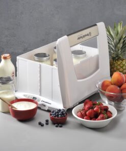 Brod & Taylor Folding Proofer & Slow Cooker (Proofer) 29 71azl6K1YIL