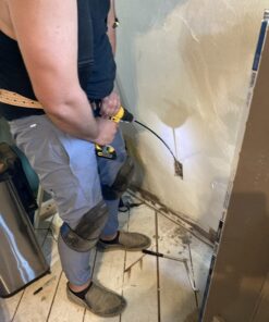 Eagle Tool US Installer Bit and Drill Bit Extension, 36-INCH - ETHX25036 1/4-INCH 13 71azsL4qiL