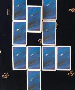 Vision Quest Tarot 41 71b TOmu2L