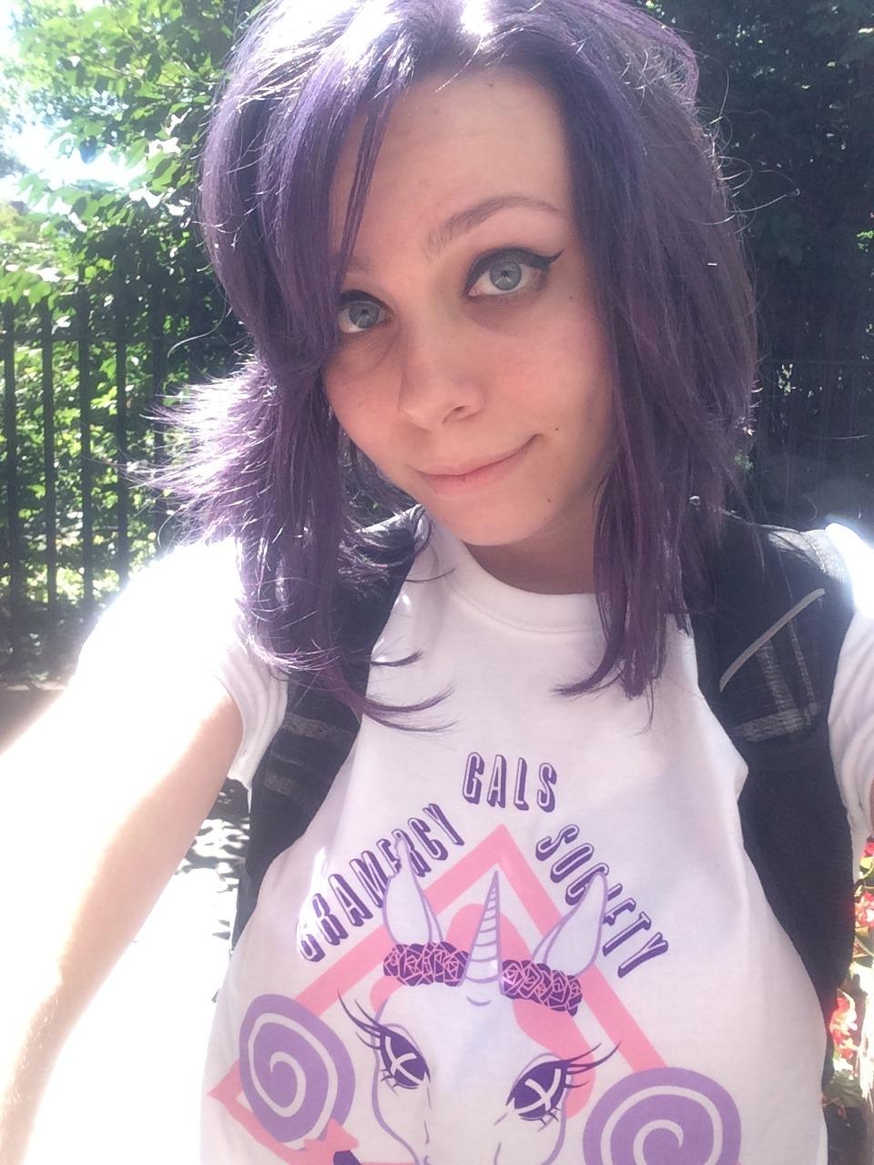 MANIC PANIC Lie Locks Hair Dye – Classic High Voltage - Semi Permanent Hair Color - Cool Medium Indigo Blue Shade - Vegan, PPD & Ammonia-Free - For Coloring Hair on Men & Women 16 MANIC PANIC Lie Locks Hair Dye – Classic High Voltage - Semi Permanent Hair Color - Cool Medium Indigo Blue Shade - Vegan, PPD & Ammonia-Free - For Coloring Hair on Men & Women - Image 16