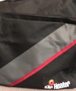 Mr. Heater Portable Buddy Carry Bag 9BX, Black 24 71b02fhPUuL