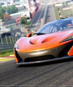 Assetto Corsa - PlayStation 4 Standard Edition 63 71b08a3Qb7L