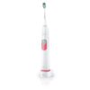 Philips Sonicare 2 Series Plaque Control Rechargeable Electric Toothbrush, White/Coral, HX6211 39 71b0cAVPUYL