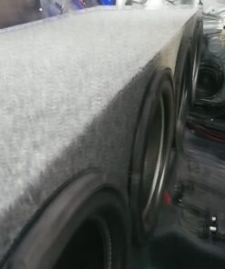 Planet Audio TR4000.1D Class D Car Amplifier - 4000 Watts, 1 Ohm Stable, Digital, Monoblock, Mosfet Power Supply, Great for Subwoofers 4000 Watt Monoblock 27 71b0o6jXjUL