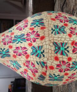 280ml Colorful Essential Oil Diffuser, Aromatherapy Ultrasonic Humidifier - Handmade Glass, BPA Free, 7 Color LED, Waterless Auto-Off, Timer Setting 22 71b1J67lnYL