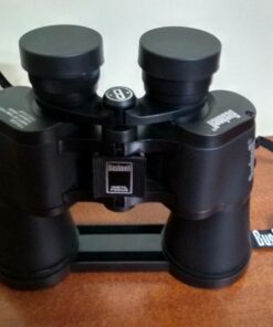 Bushnell Falcon 10x50 Wide Angle Binoculars (Black) Black 68 71b1Lm0ME3L